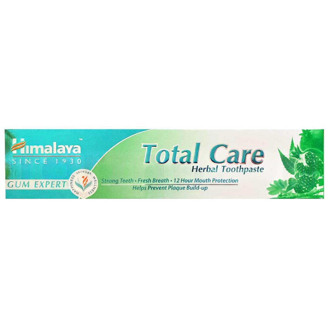 Himalaya Gum Expert Total Care Herbal Toothpaste 100 ml