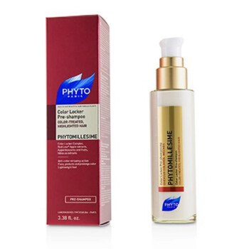 PHYTO DETOX MASK 125ML