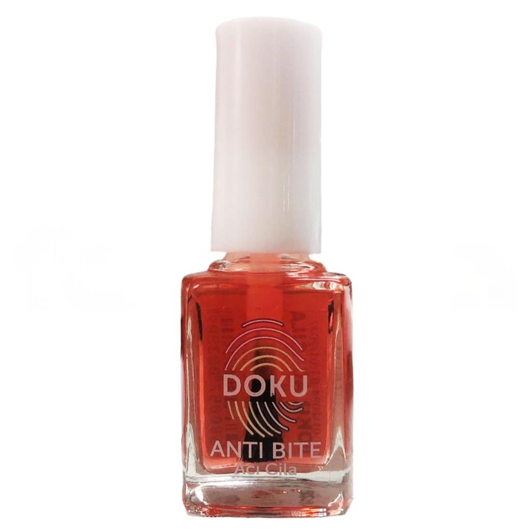 Doku Acı Cila 12 ml