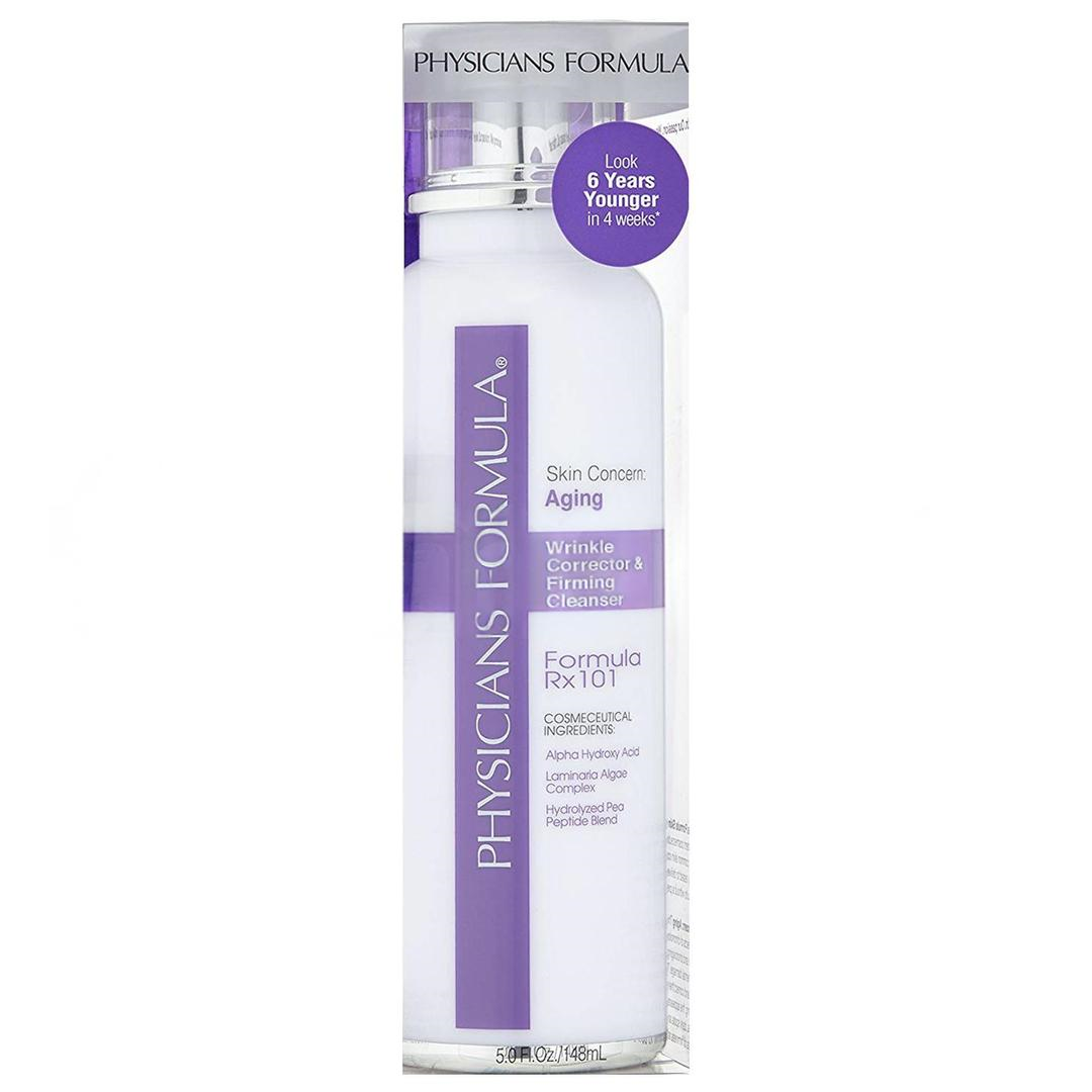 Physicians Formula Wrinkle Corrector & Firming Cleanser 148 ml