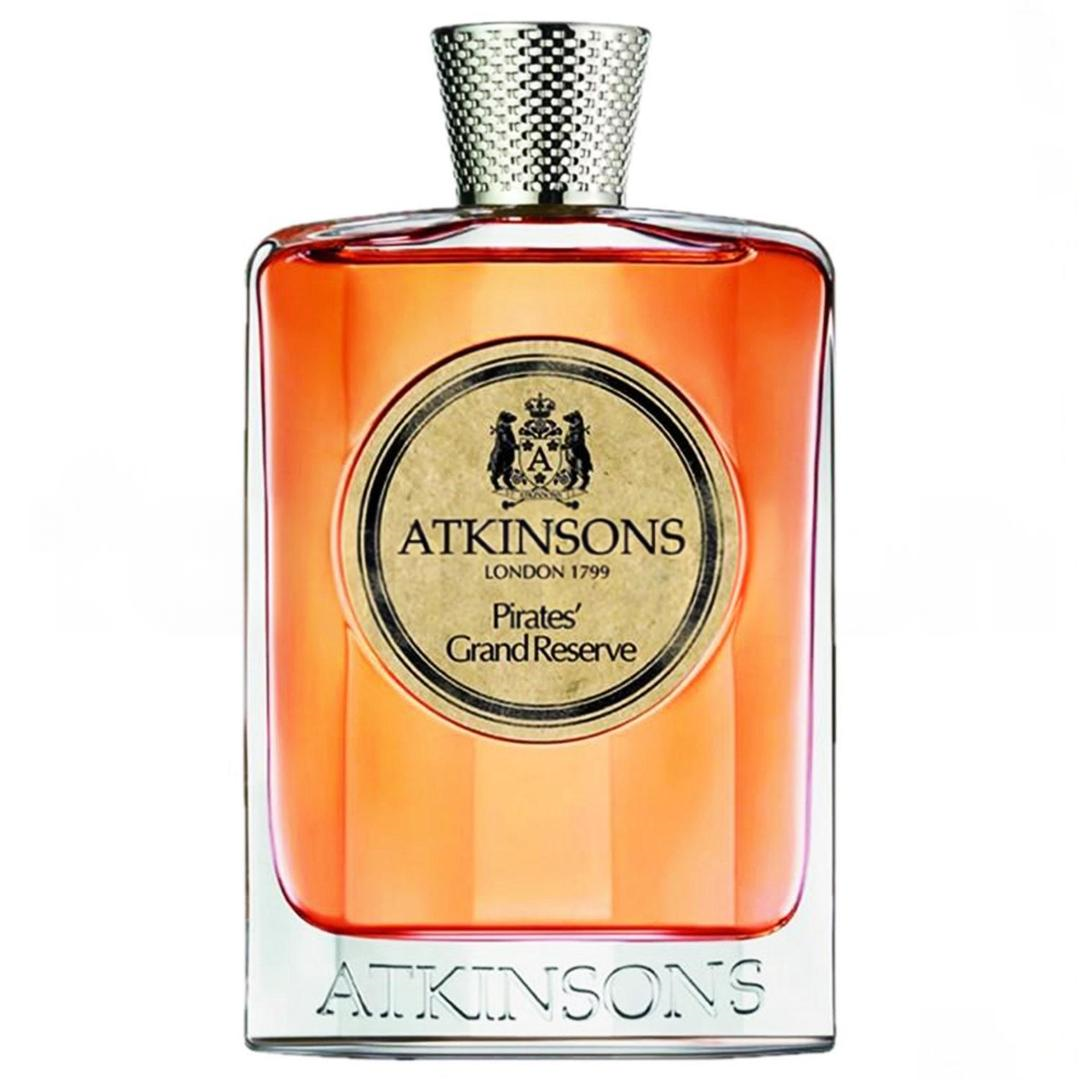 Atkinsons Pirates I Grand Reserve EDP Kadın Parfüm 100 ml