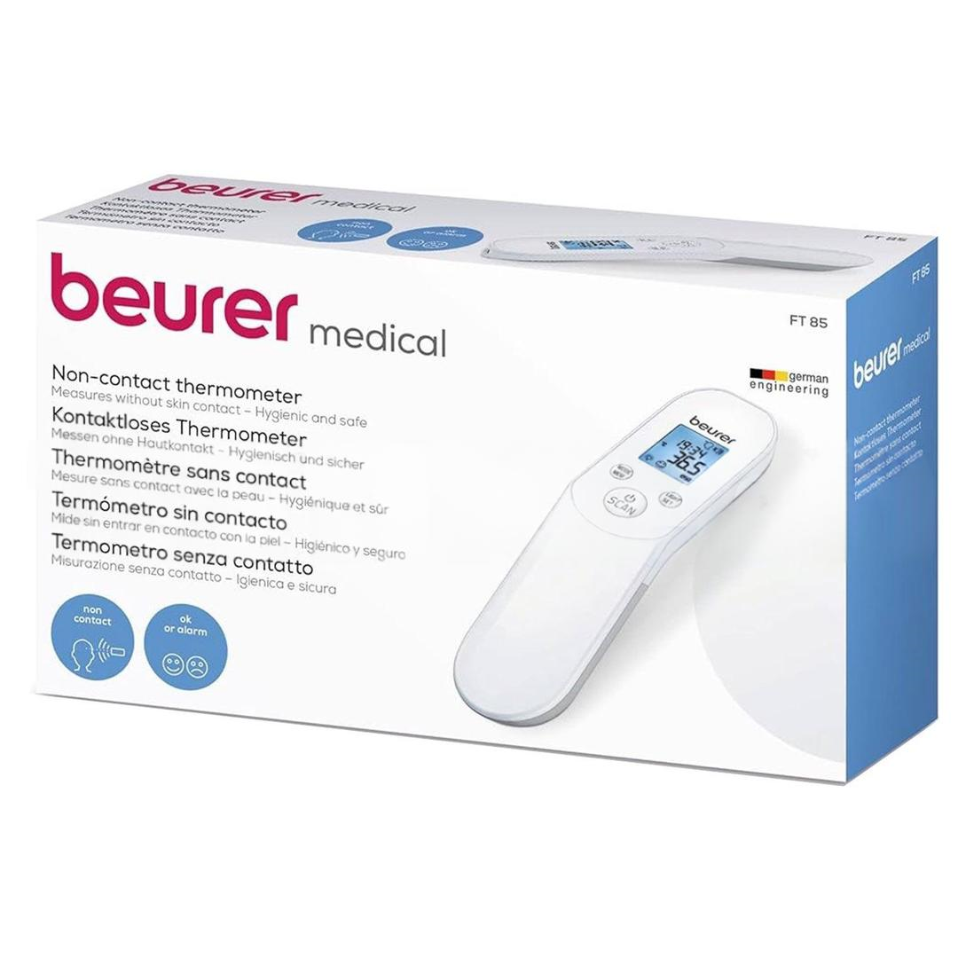 Beurer FT85 Temassız Ateş Ölçer