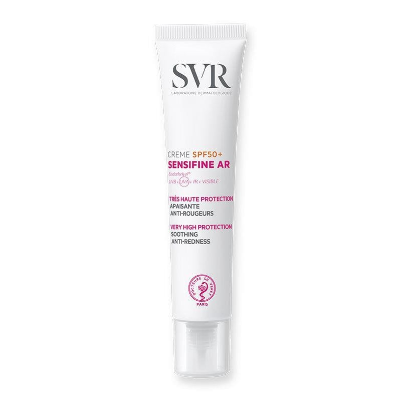 SVR Sensifine AR SPF50+ Güneş Koruyucu Krem 40 ml