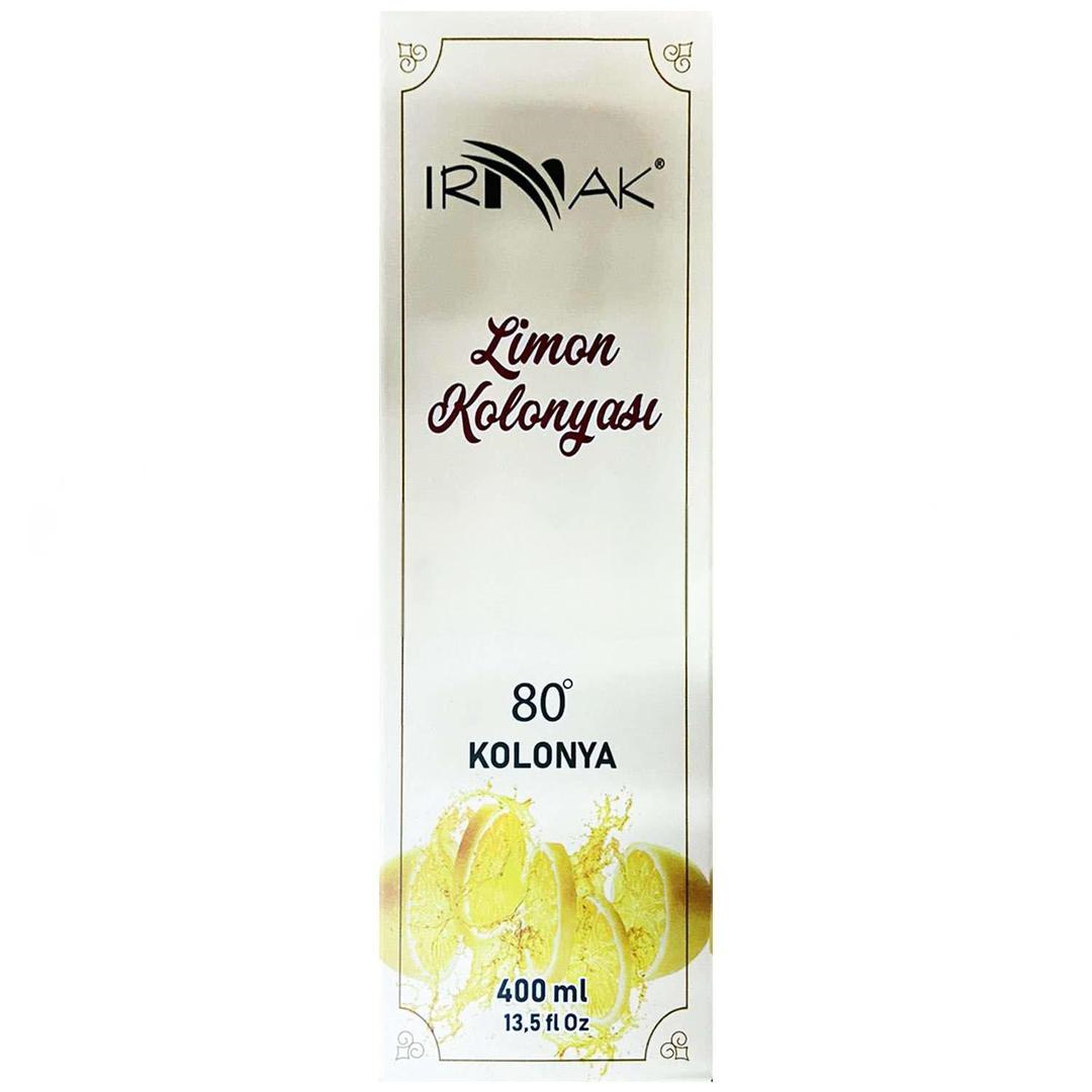 Irmak Limon Kolonyası 400 ml