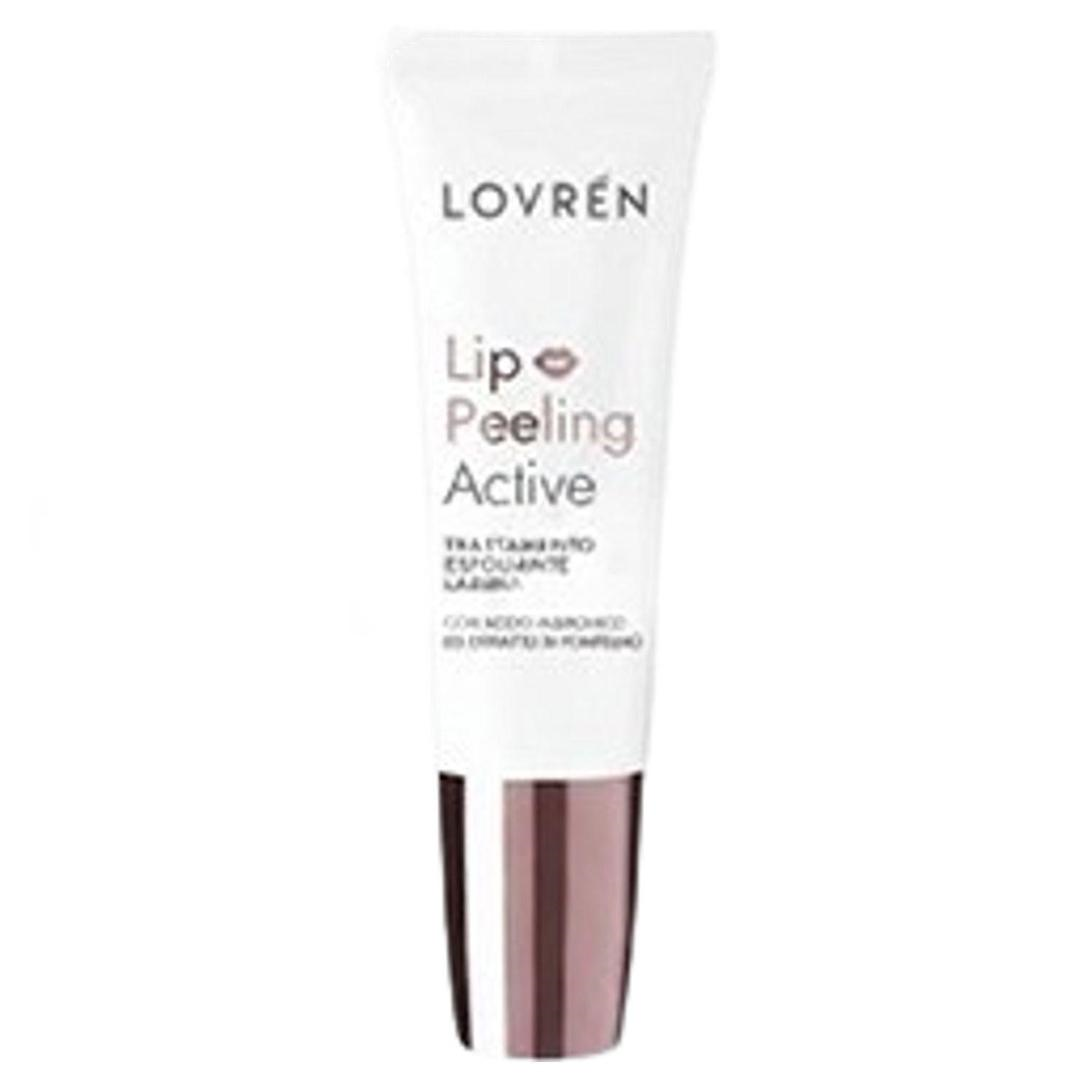 Lovren Superb Active Peeling Lip Treatment Lip Peeling 10 ml