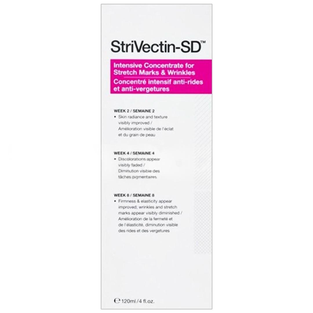 Strivectin SD Intensive Concentrate For Stretch Marks Wrinkles 120 ml