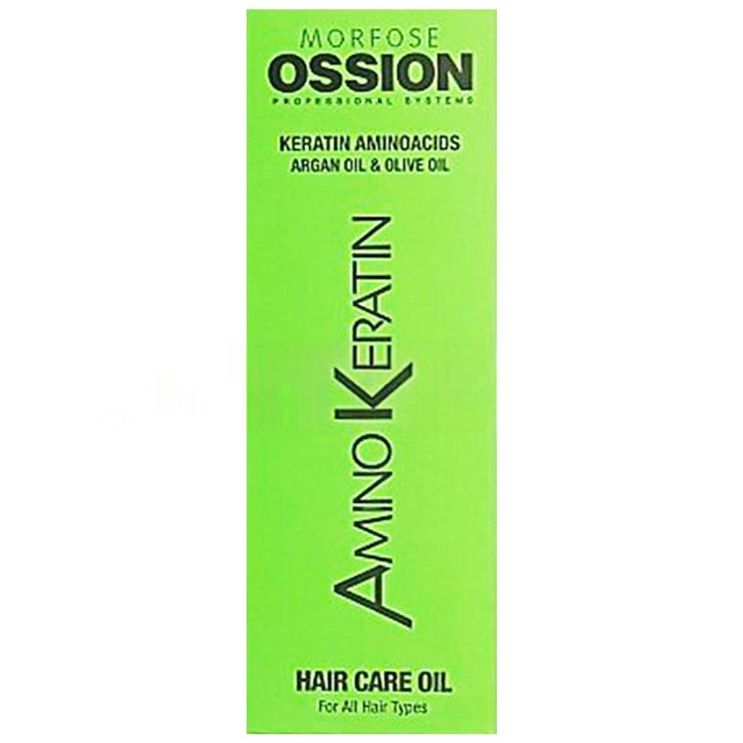 Morfose Amino Keratin Saç Serumu 100 ml