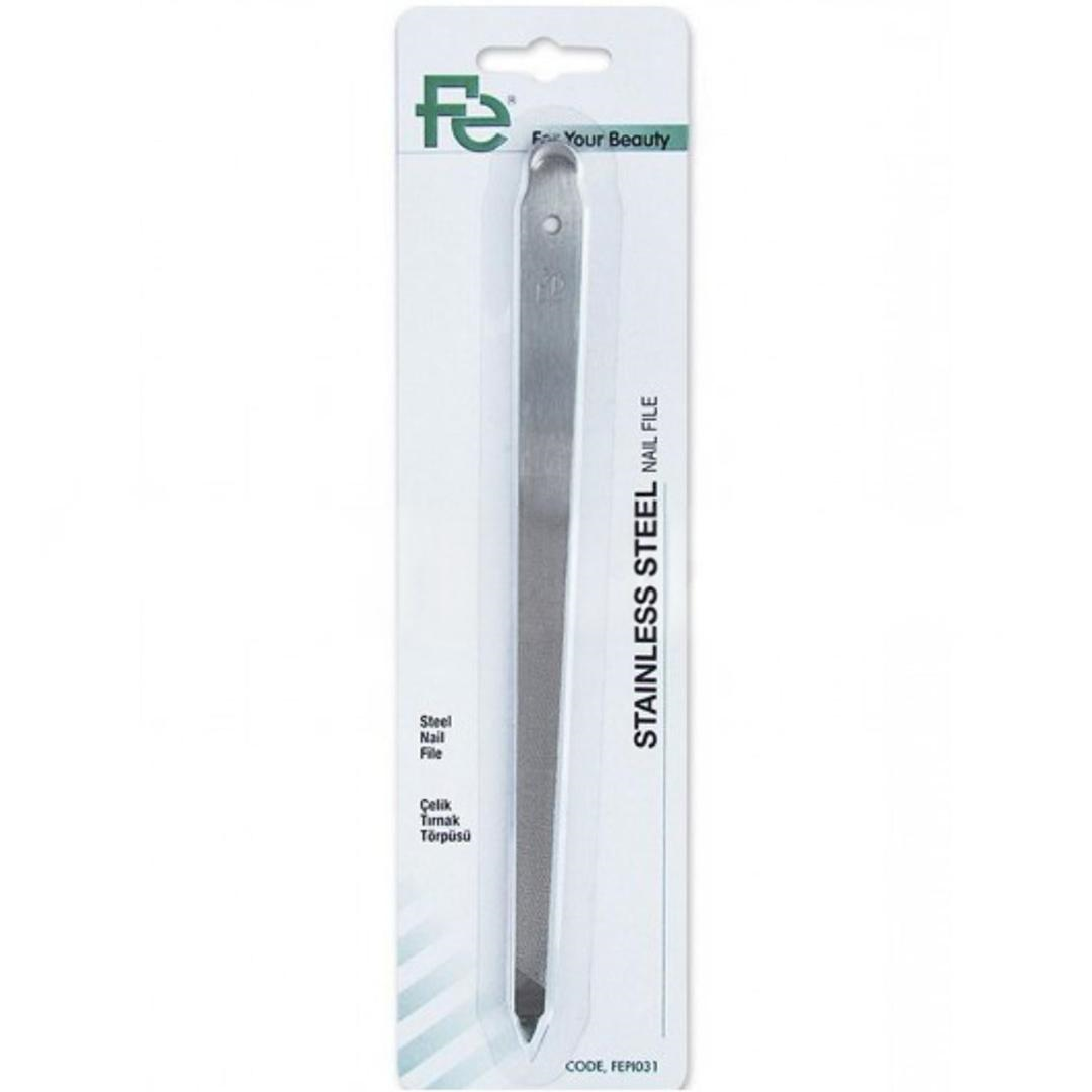 Fe Çelik Tırnak Törpüsü 20 cm