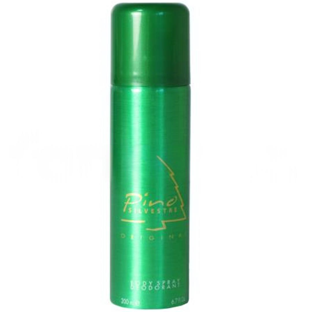 Pino Silvestre Deodorant 200 ml