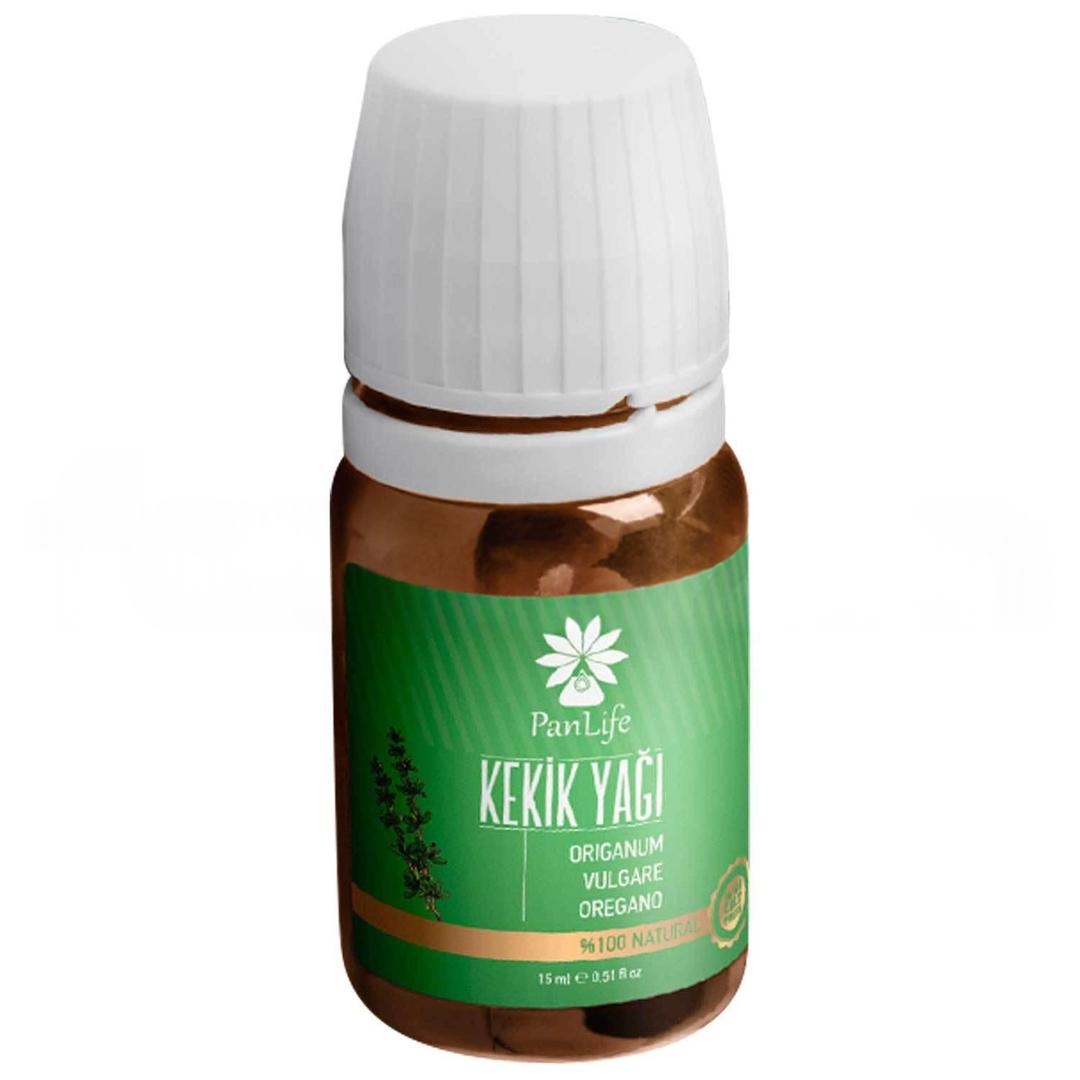 Panlife Kekik Yağı 10 ml