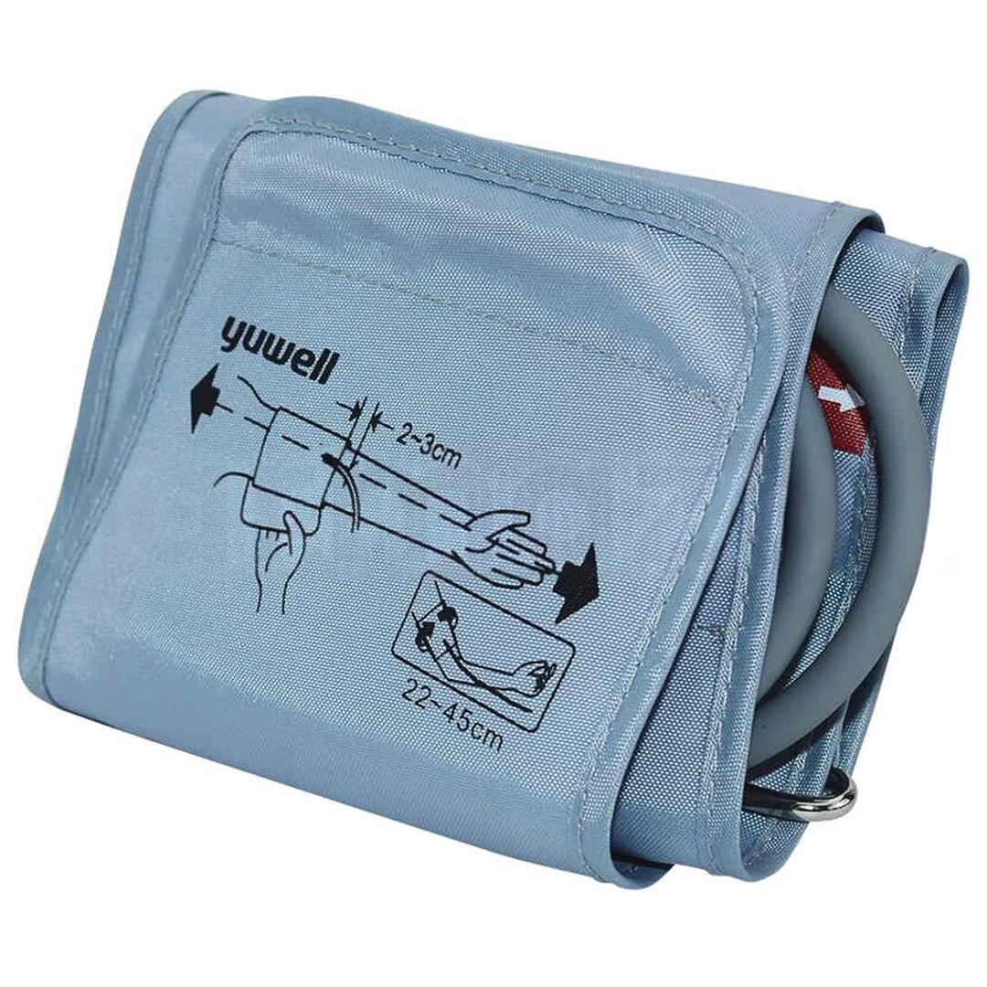 Yuwell Tansiyon Aleti Manşonu 22-45 cm