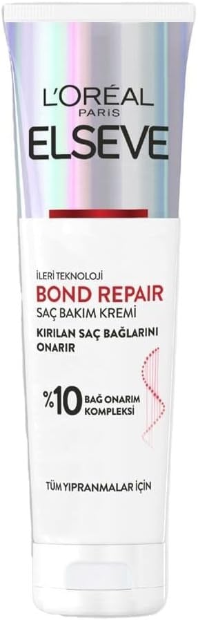 Elseve Bond Repair 150 ml Saç Bakım Kremi
