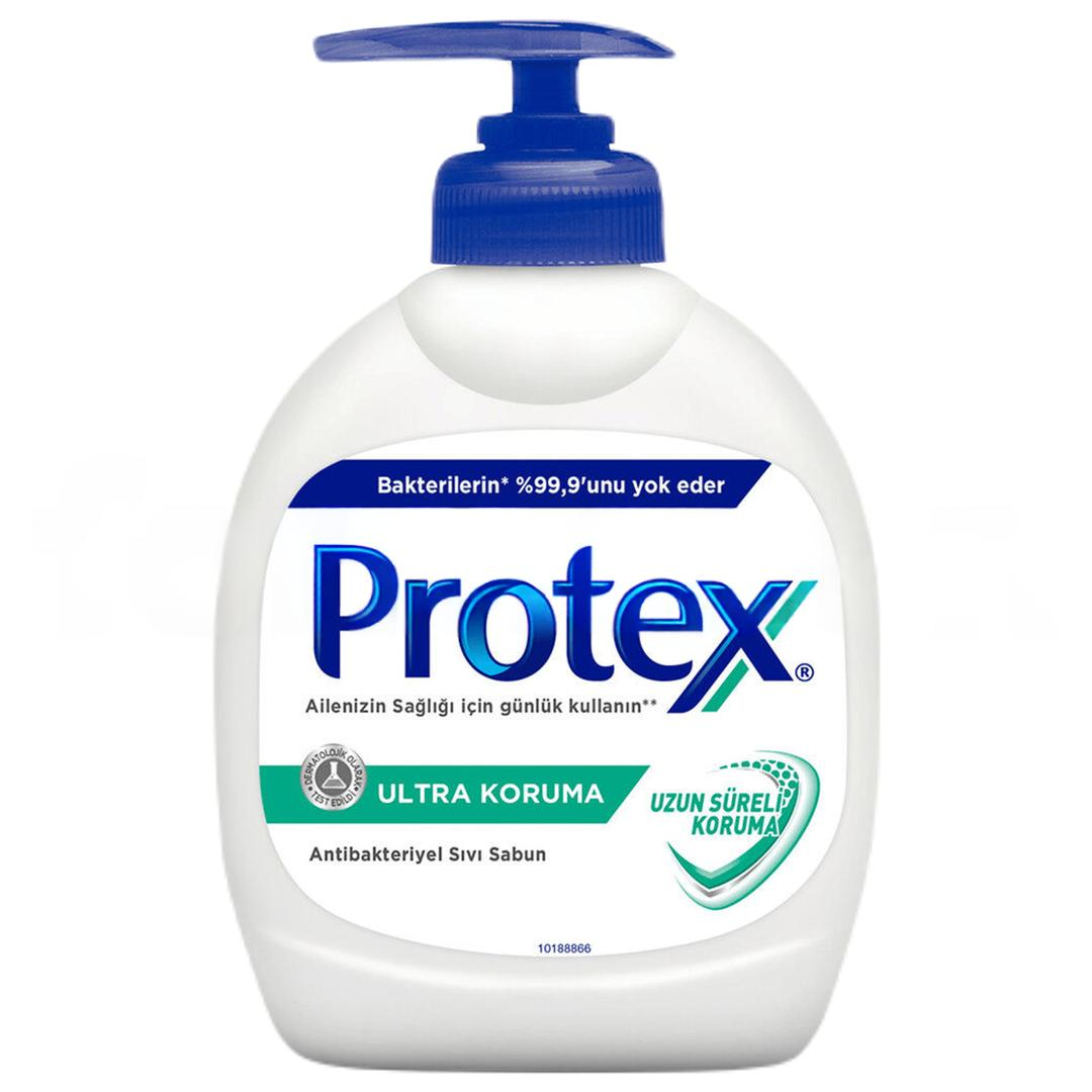 Protex Sıvı Sabun Ultra Koruma 300 ml