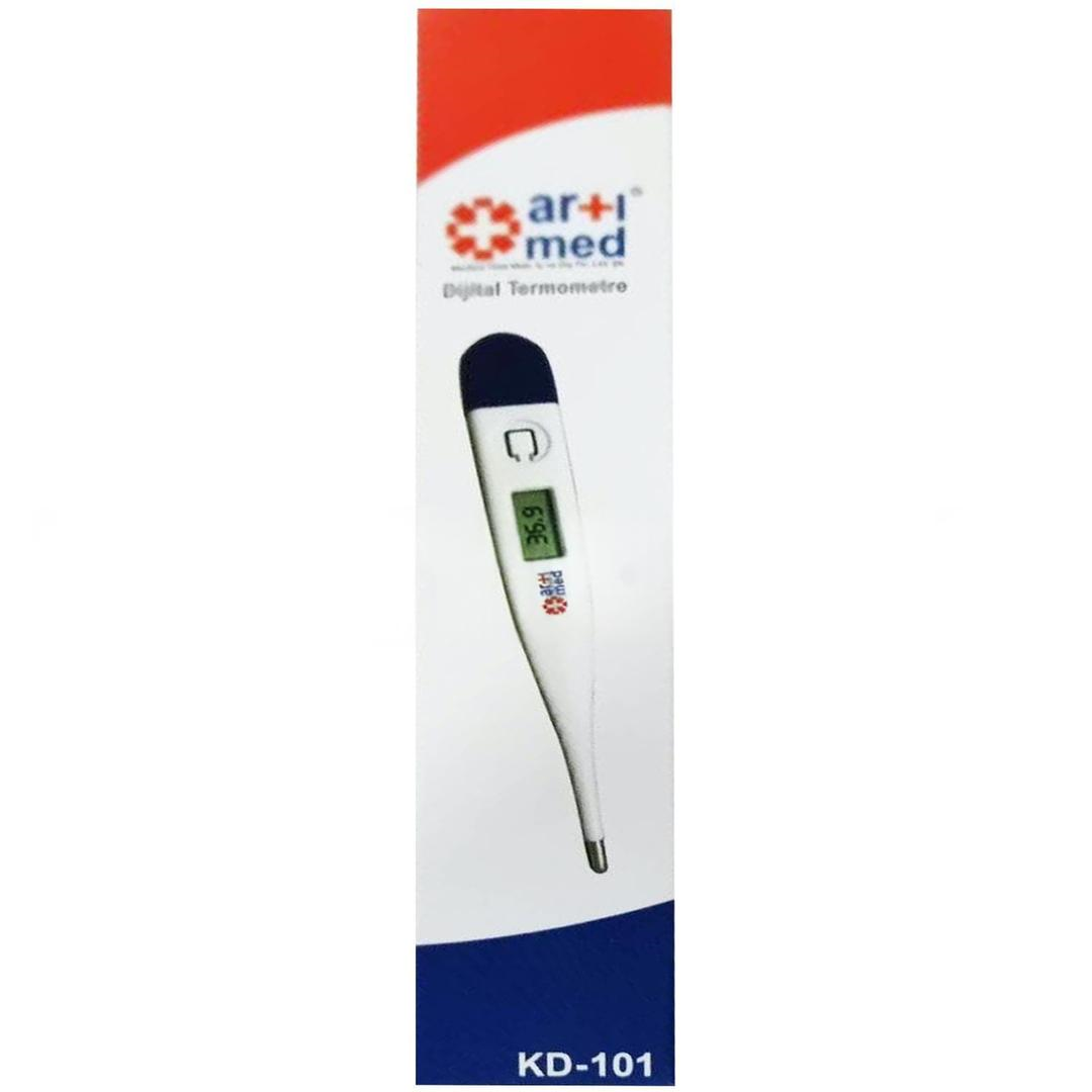 Artımed KD-101 Dijital Ateş Ölçer