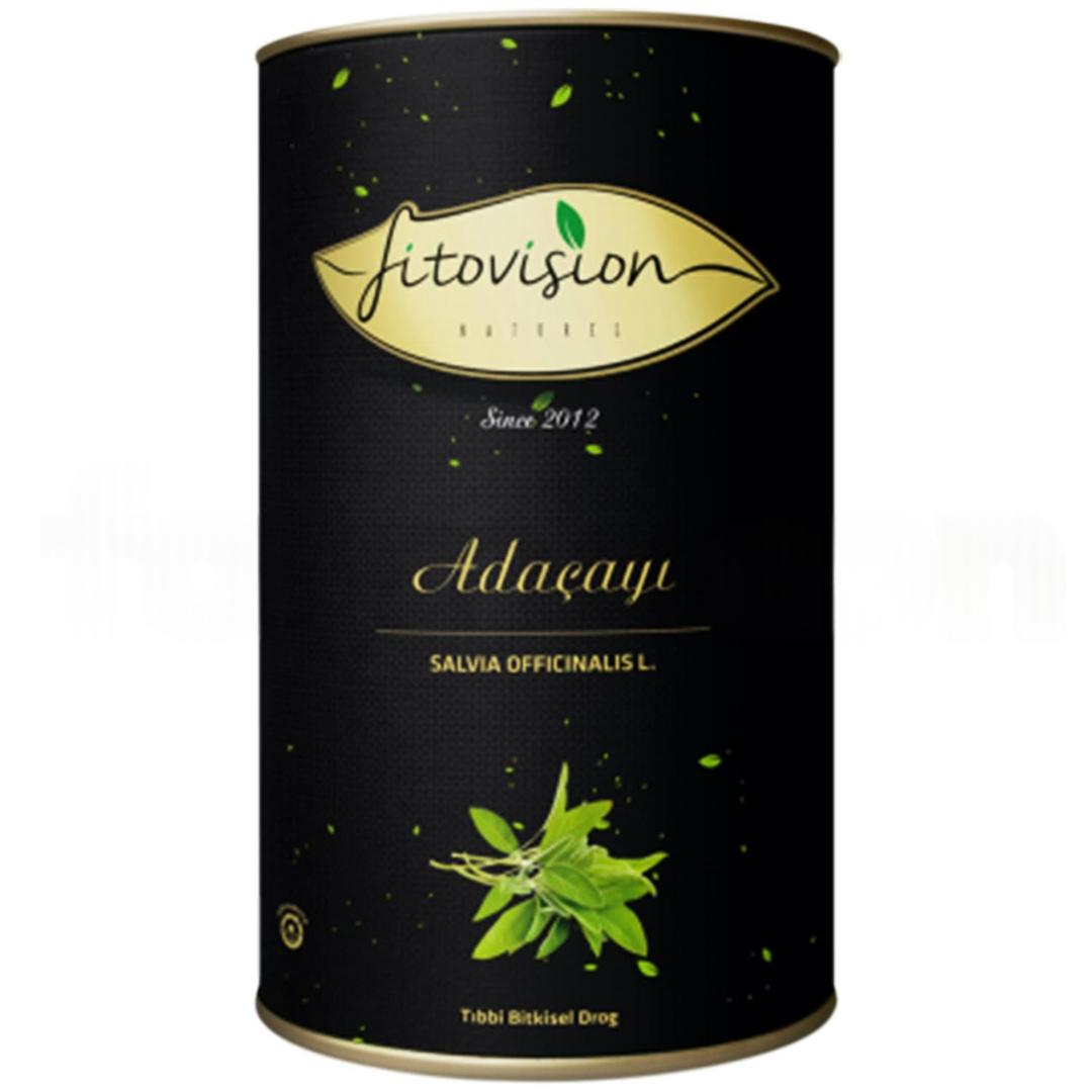 Fitovision Ada Çayı 30 gr