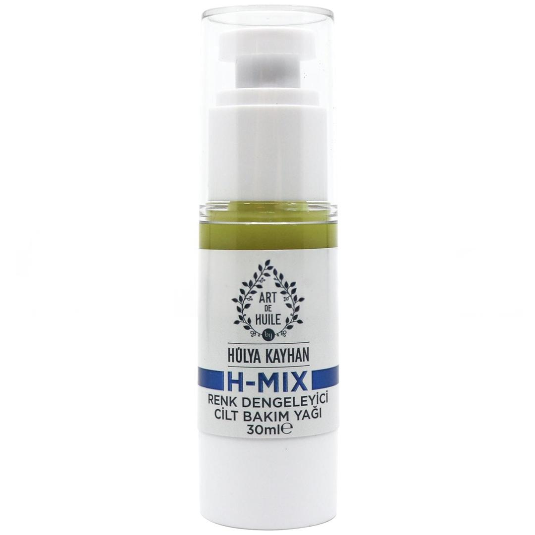 Art De Huile H-Mix 30 ml