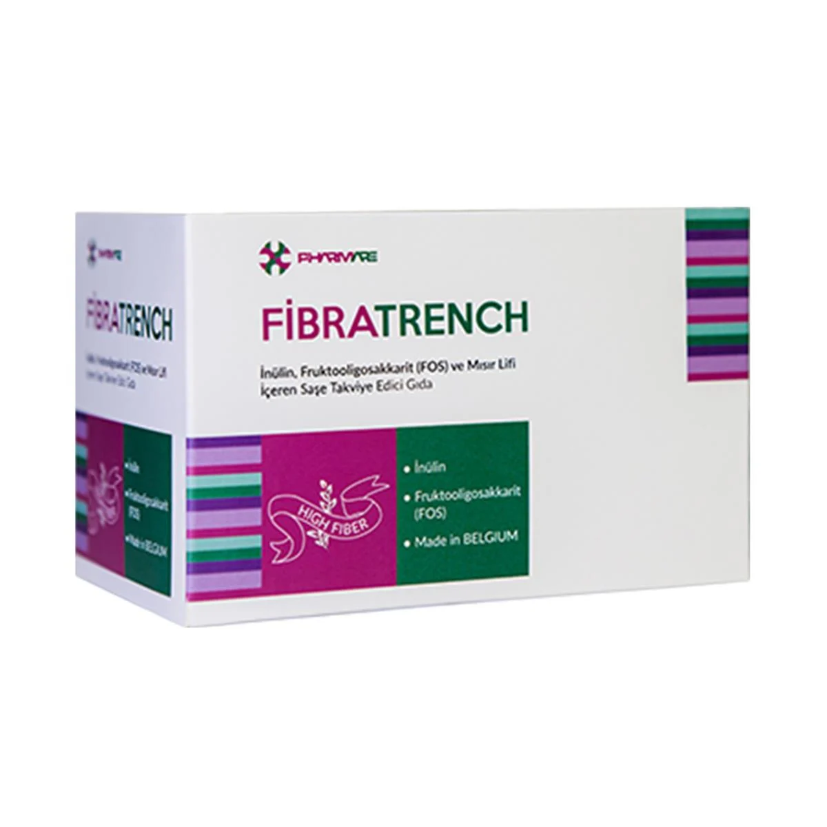 FIBRATRENCH 30 SASE