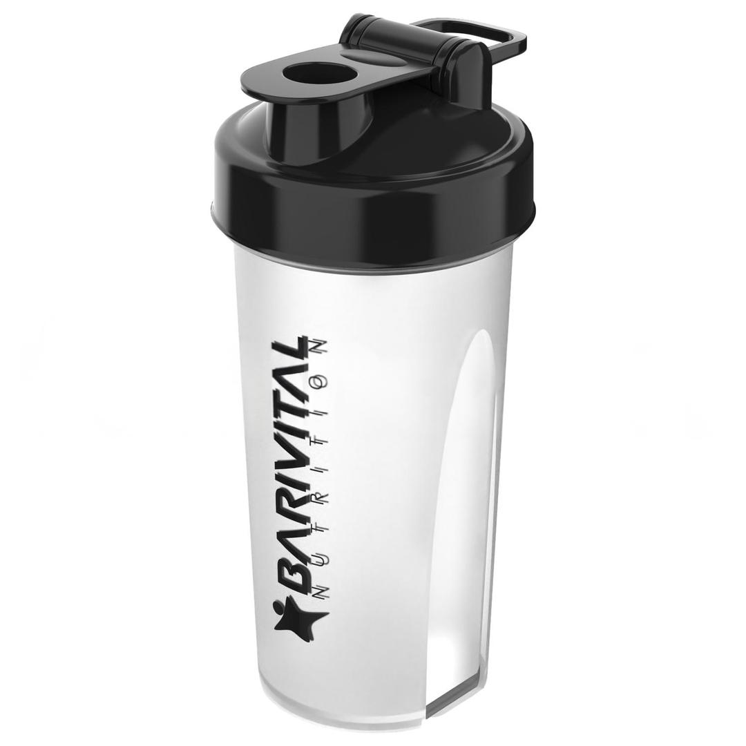 Barivital Shaker 600 ml