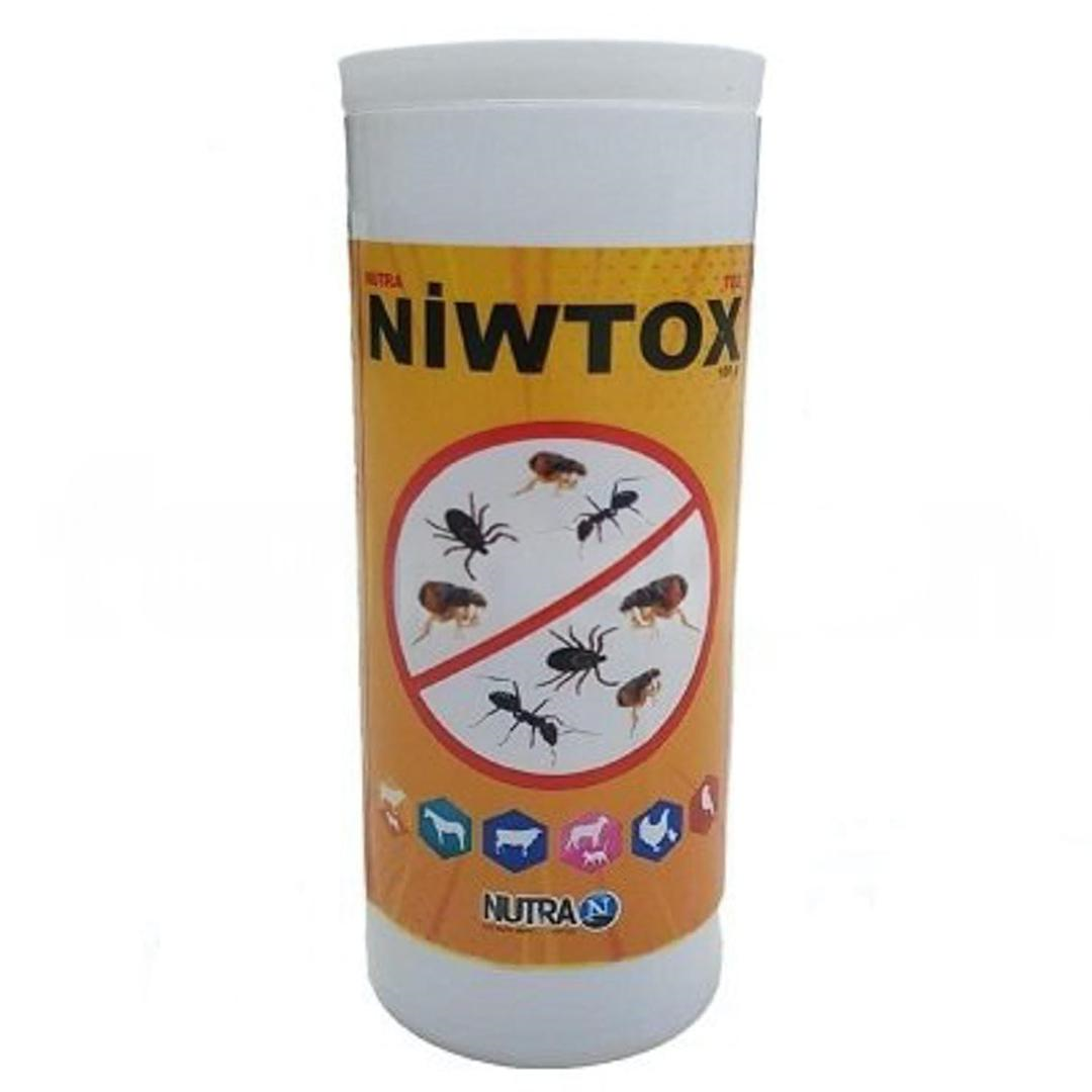 Niwtox Dış Parazit Tozu 100 gr