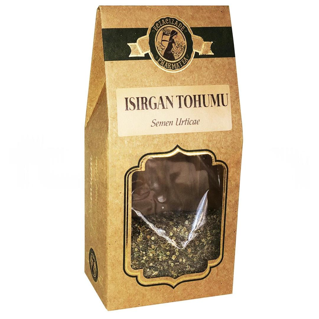 Pharmatea Isırgan Tohumu 100 gr