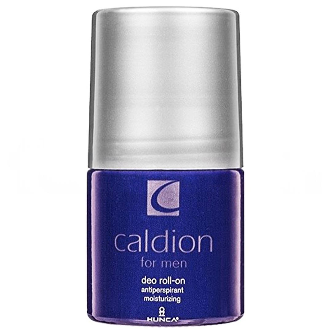 Caldion For Men Roll-On Deodorant 50 ml - Eski Ambalaj