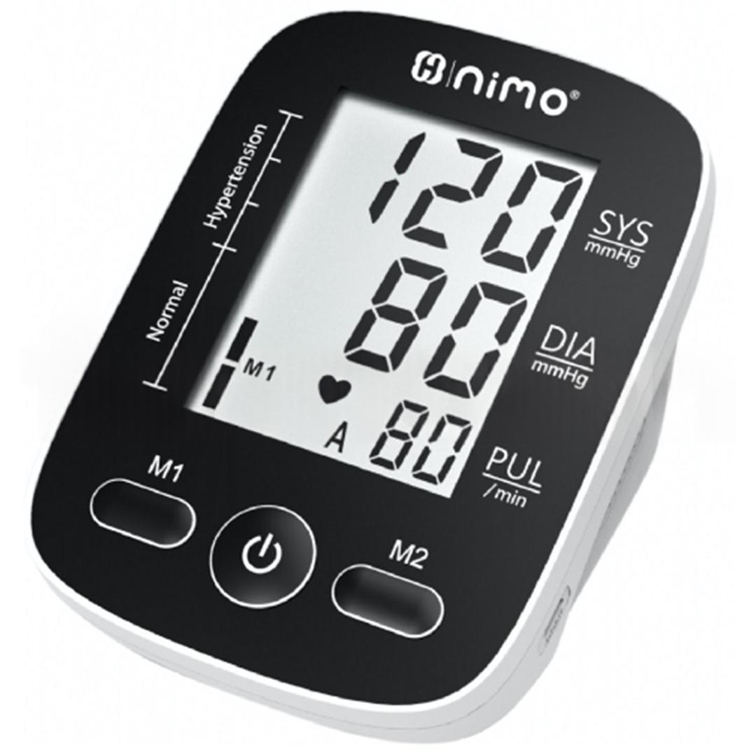 Nimo HKD-520 Dijital Otomatik Koldan Ölçer Tansiyon Aleti