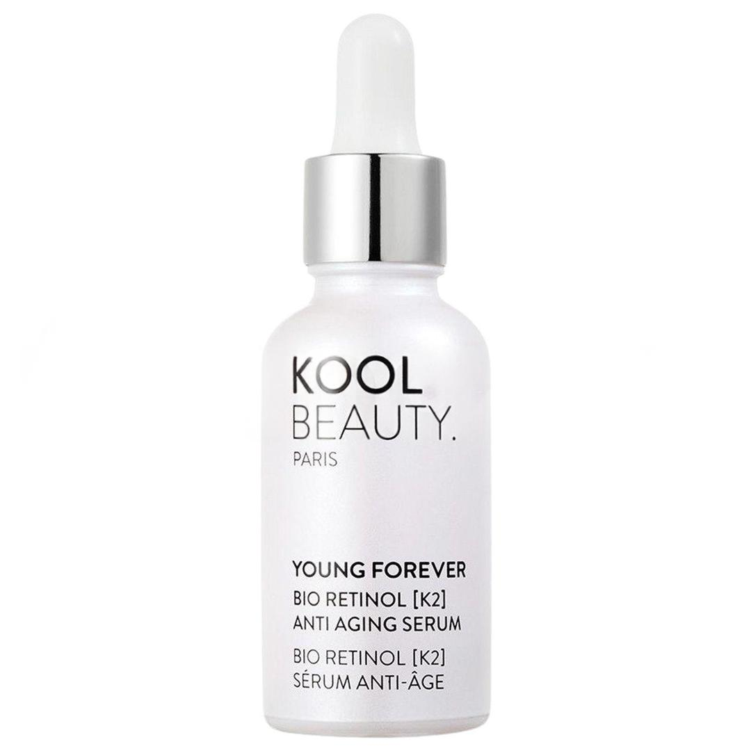 Kool Beauty. Paris Young Forever Serum 30 ml