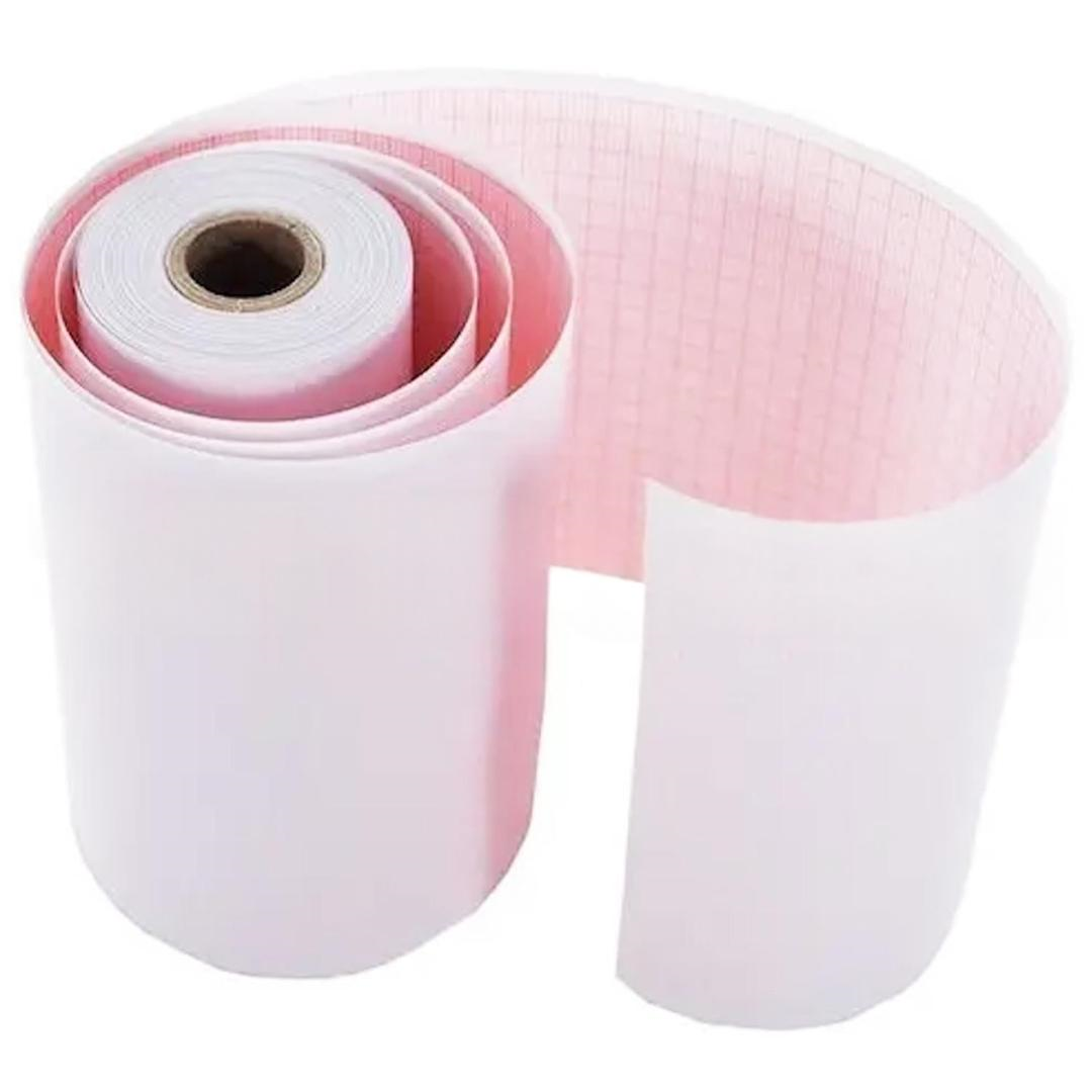 EKG Kağıdı 8 cm x 20 m