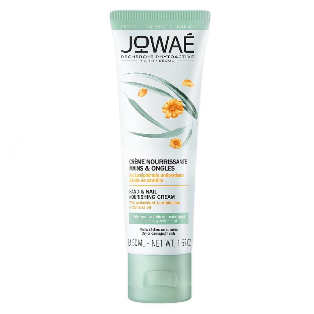 Jowae Hand & Nail Nourishing Cream Tırnak Besleyici 50 ml