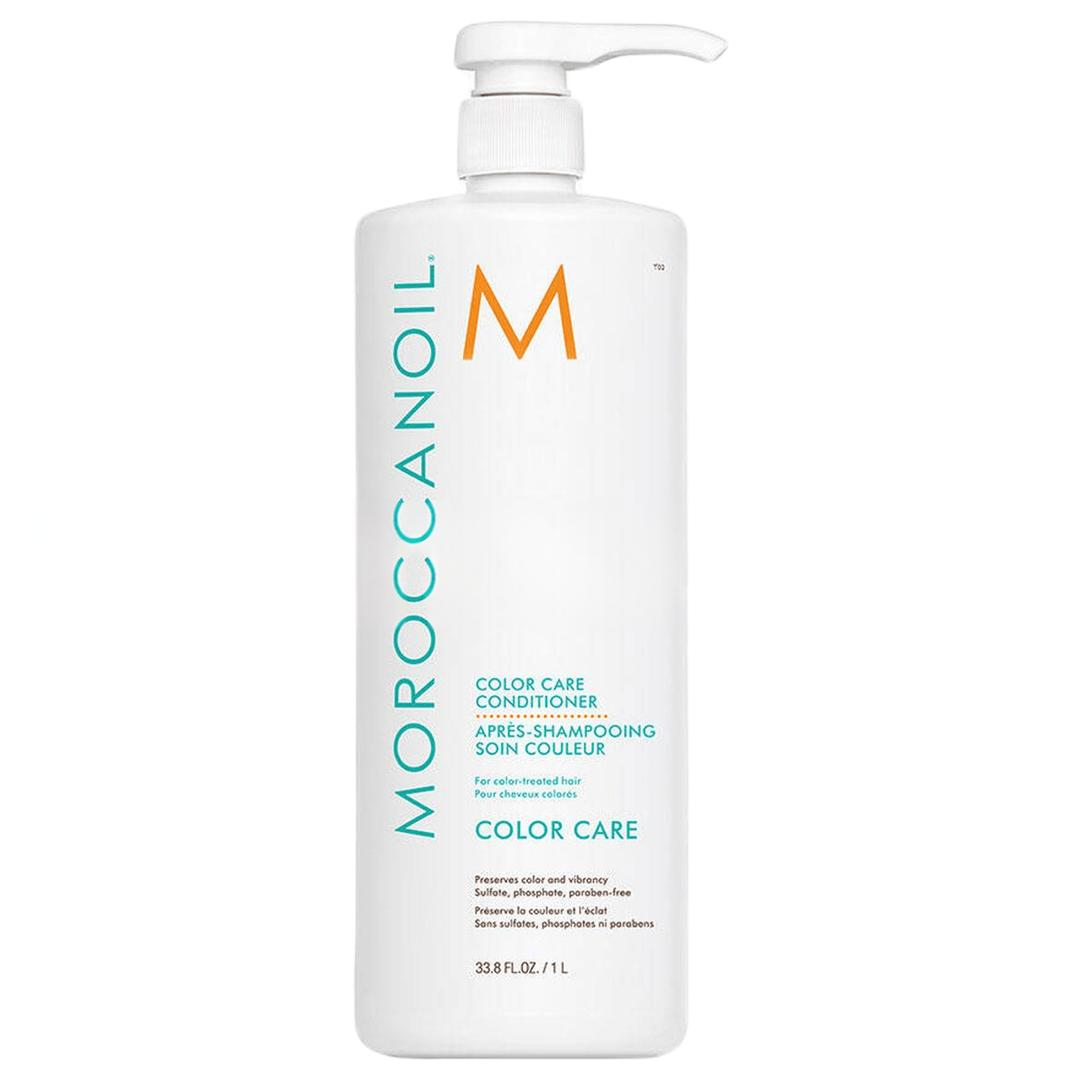 Moroccanoil Color Care Conditioner Boyalı Saçlar İçin Renk Koruyucu Saç Kremi 1000 ml