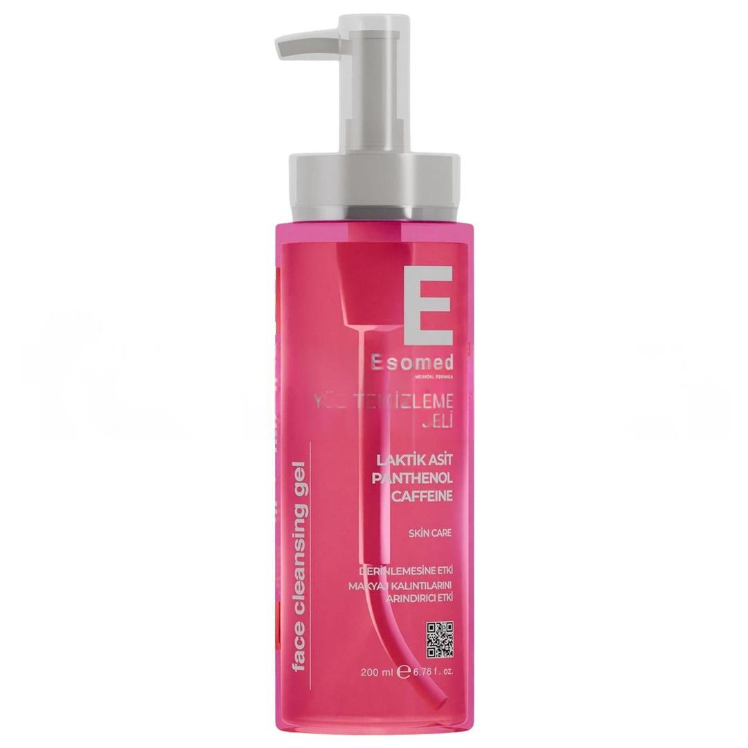 Esomed Cilt Temizleme Jeli 200 ml