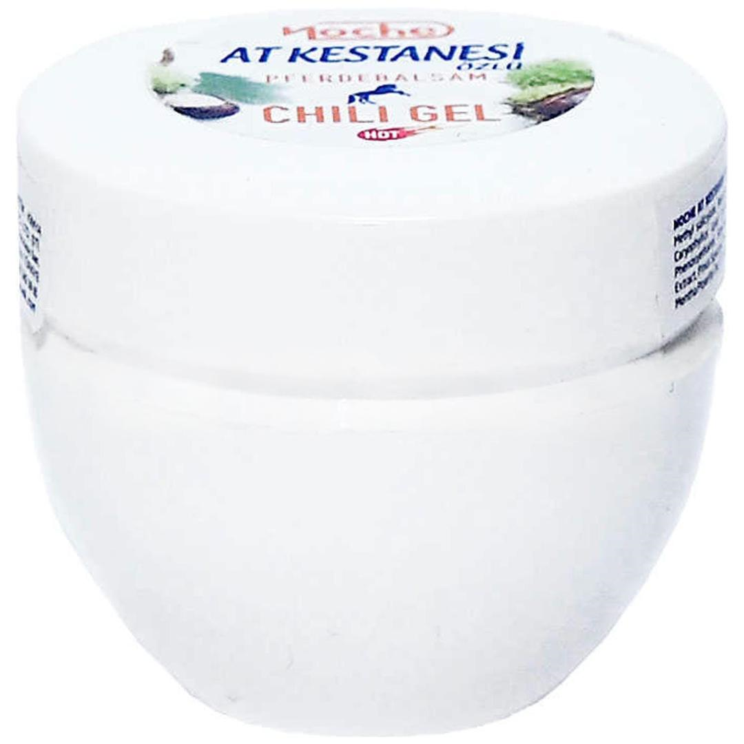 Noche At Kestanesi Özlü Masaj Jeli 20 ml