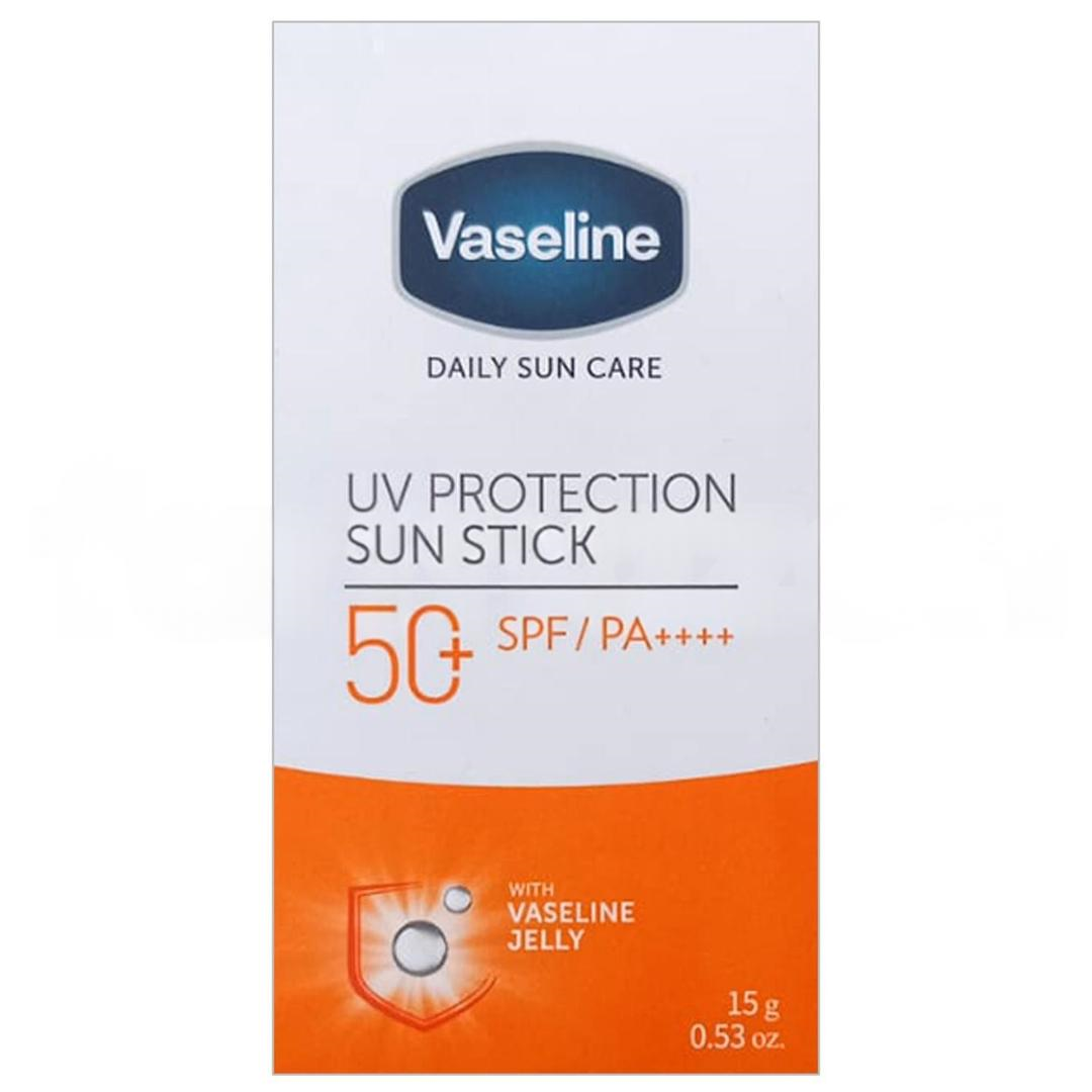 Vaseline Güneş Koruyucu Stick SPF50+ 15 gr