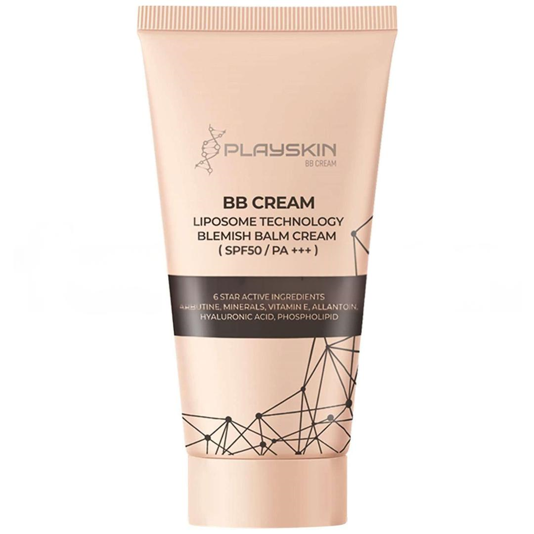 Playskin Cream BB PA+++ SPF50 50 ml