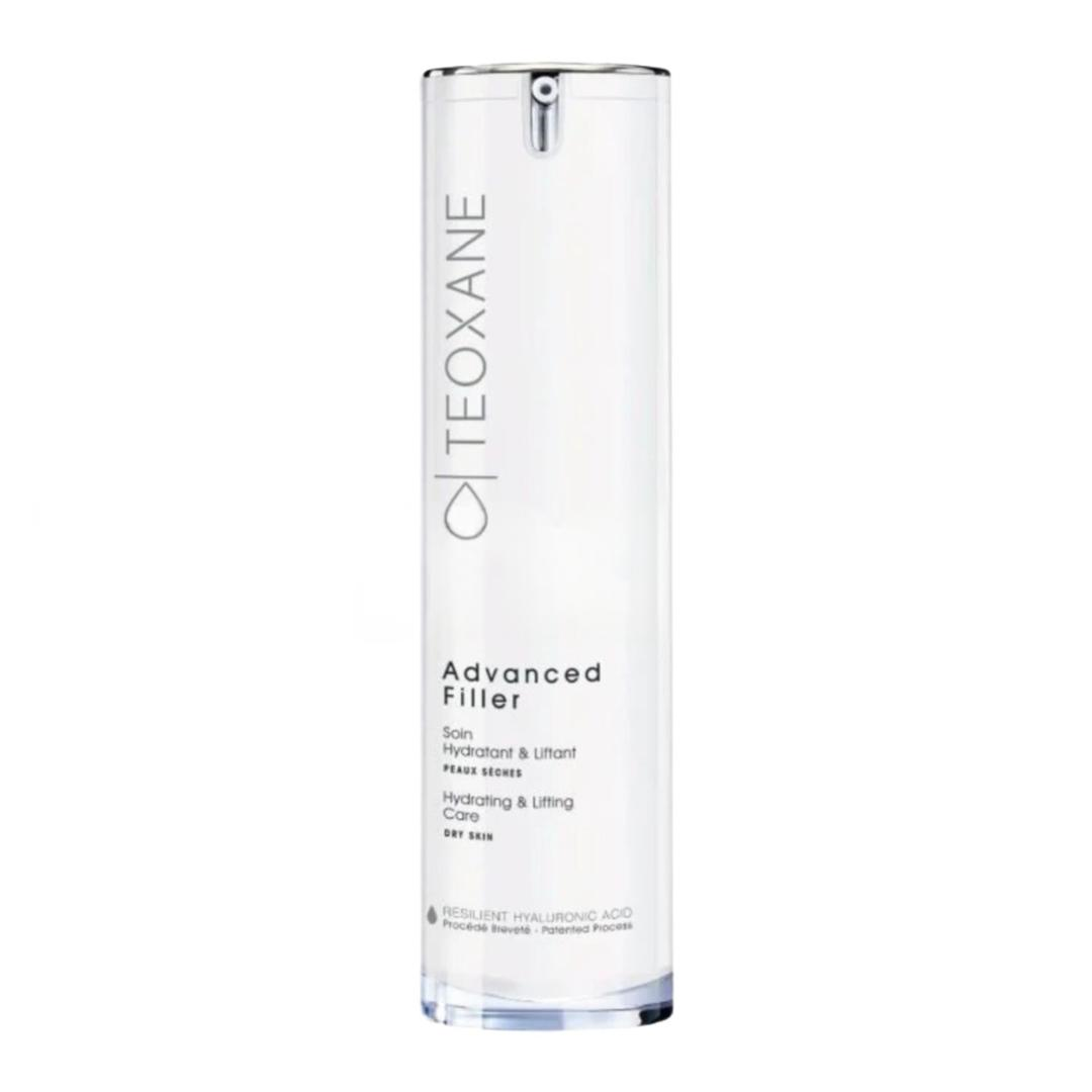 Teoxane Advanced Filler Dry Skin 50 ml