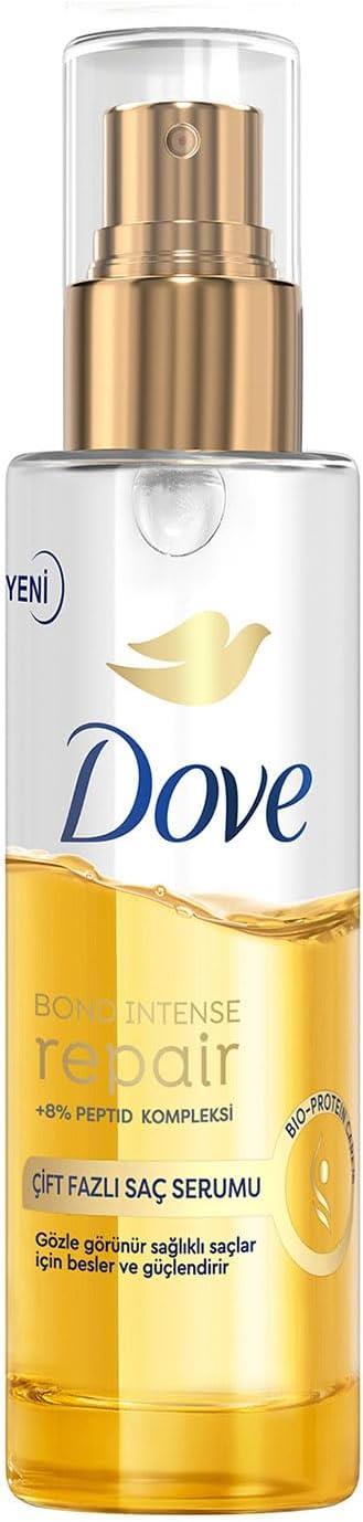 Dove Bond Intense Repair 80 ML Saç Serumu