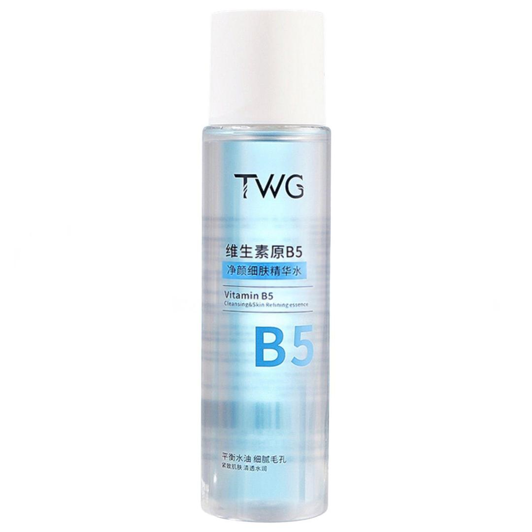 TWG Provitamin B5 Nemlendirici Sıkılaştırıcı Yüz Tonik 200 ml