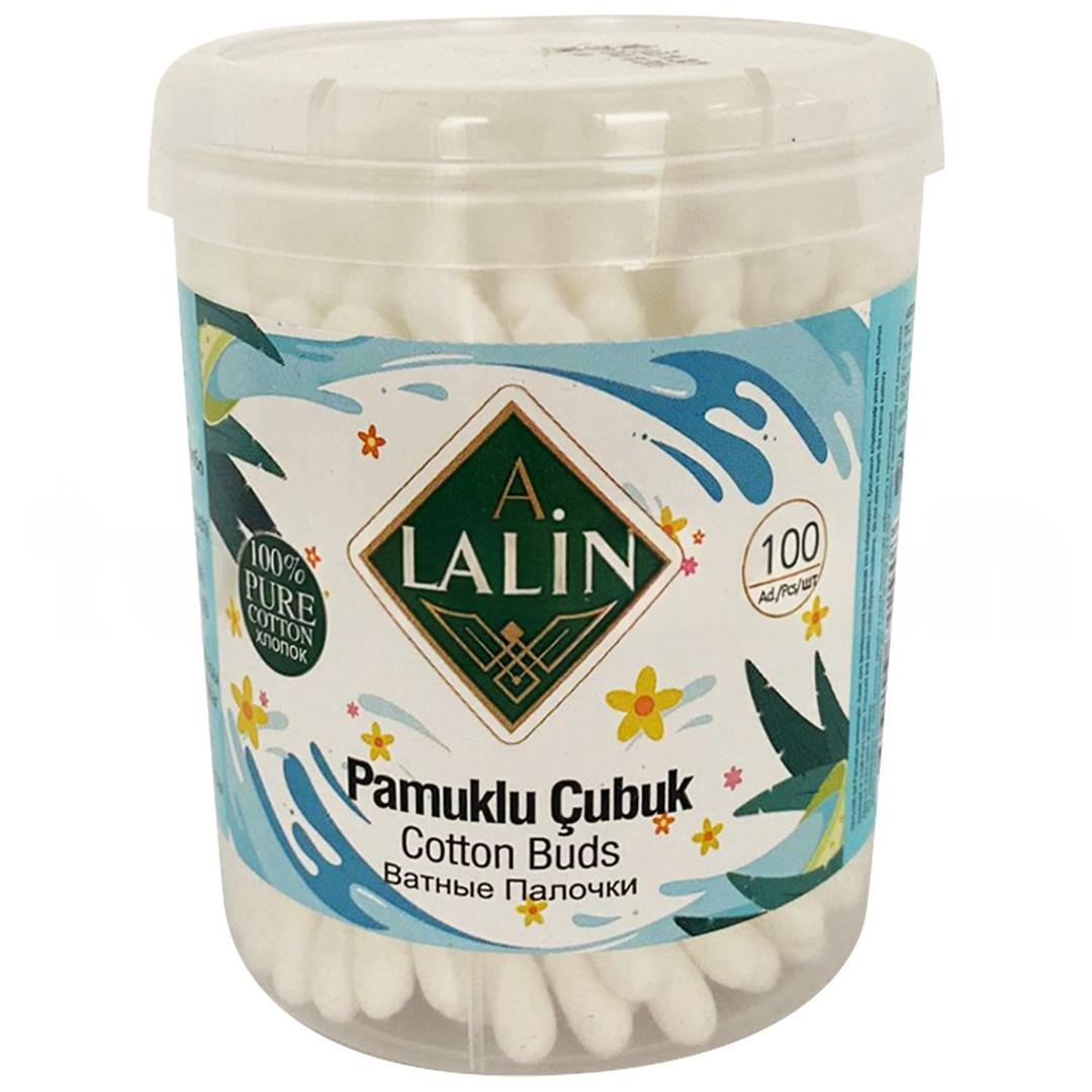 Alalin Kulak Çubuğu 100'lü