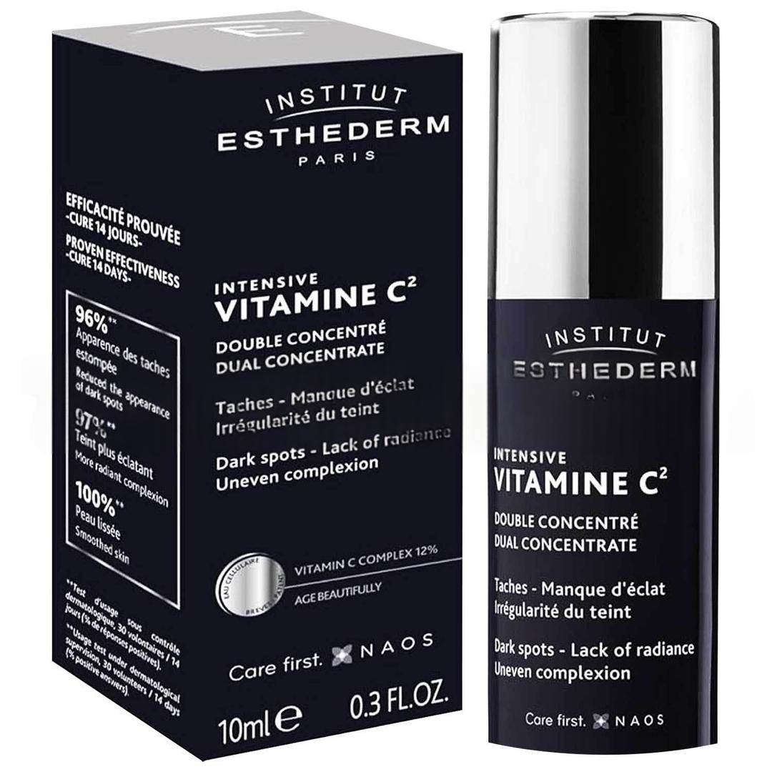Institut Esthederm Vitamin C Serum 10 ml - Puansız