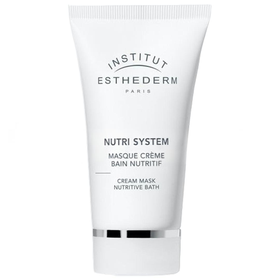 Institut Esthederm Nutri System Mask 75 ml