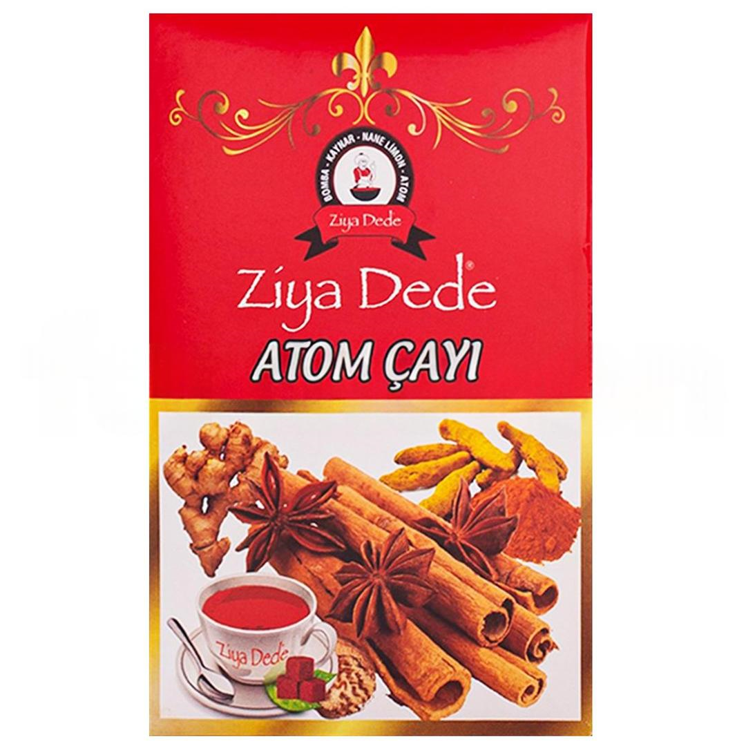 Ziya Dede Atom Çayı 150 gr