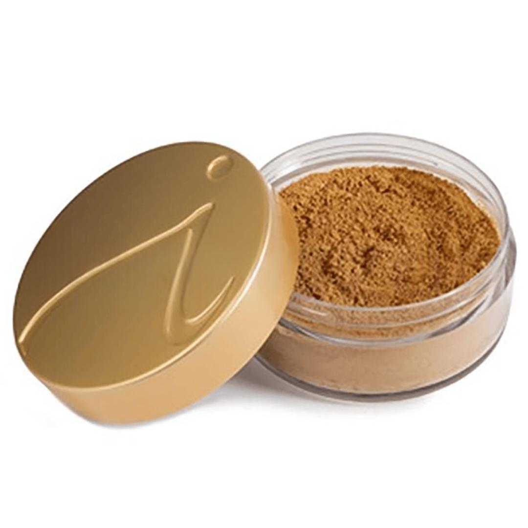 Jane Iredale Amazing Base Loose Mineral Powder - Latte
