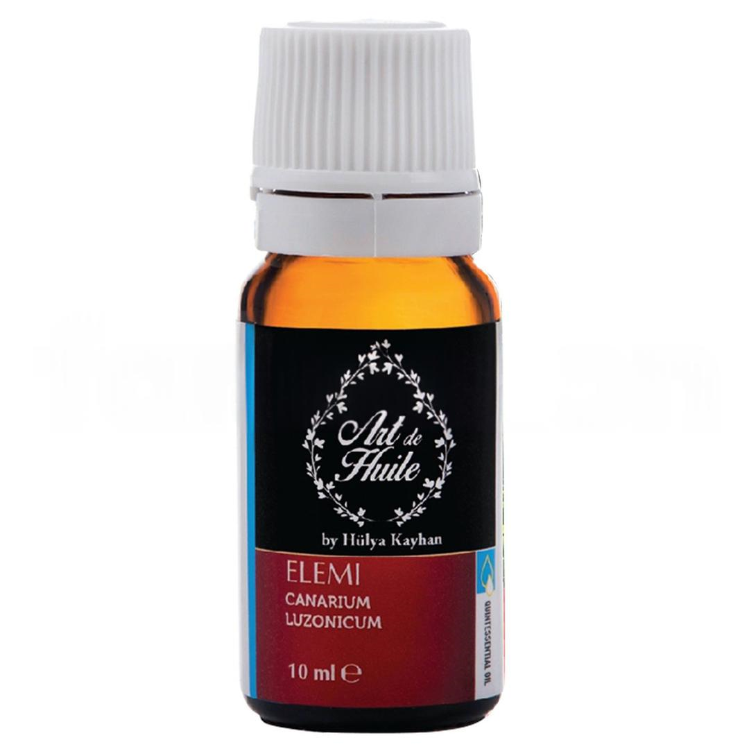 Art De Huile Elemi 10 ml