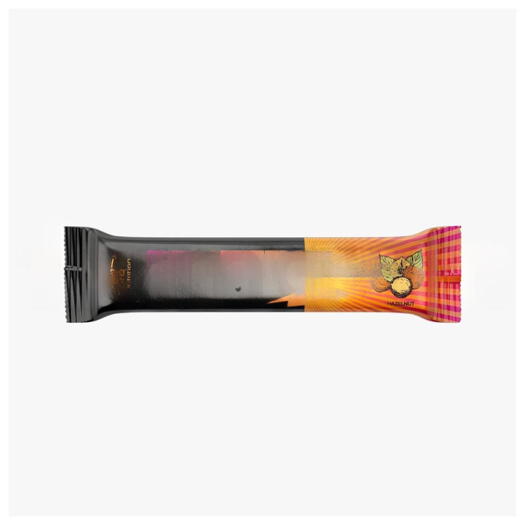 Torq Nutrition Pre-Workout Bar Fındık 50 gr