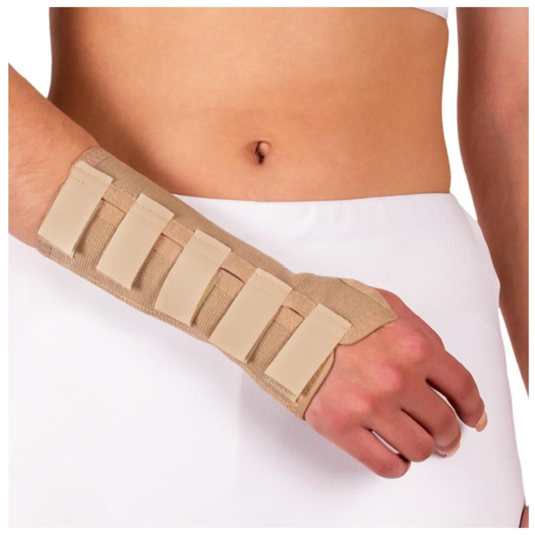Orthocare 4515 Manucare Comfort Sağ- Medium