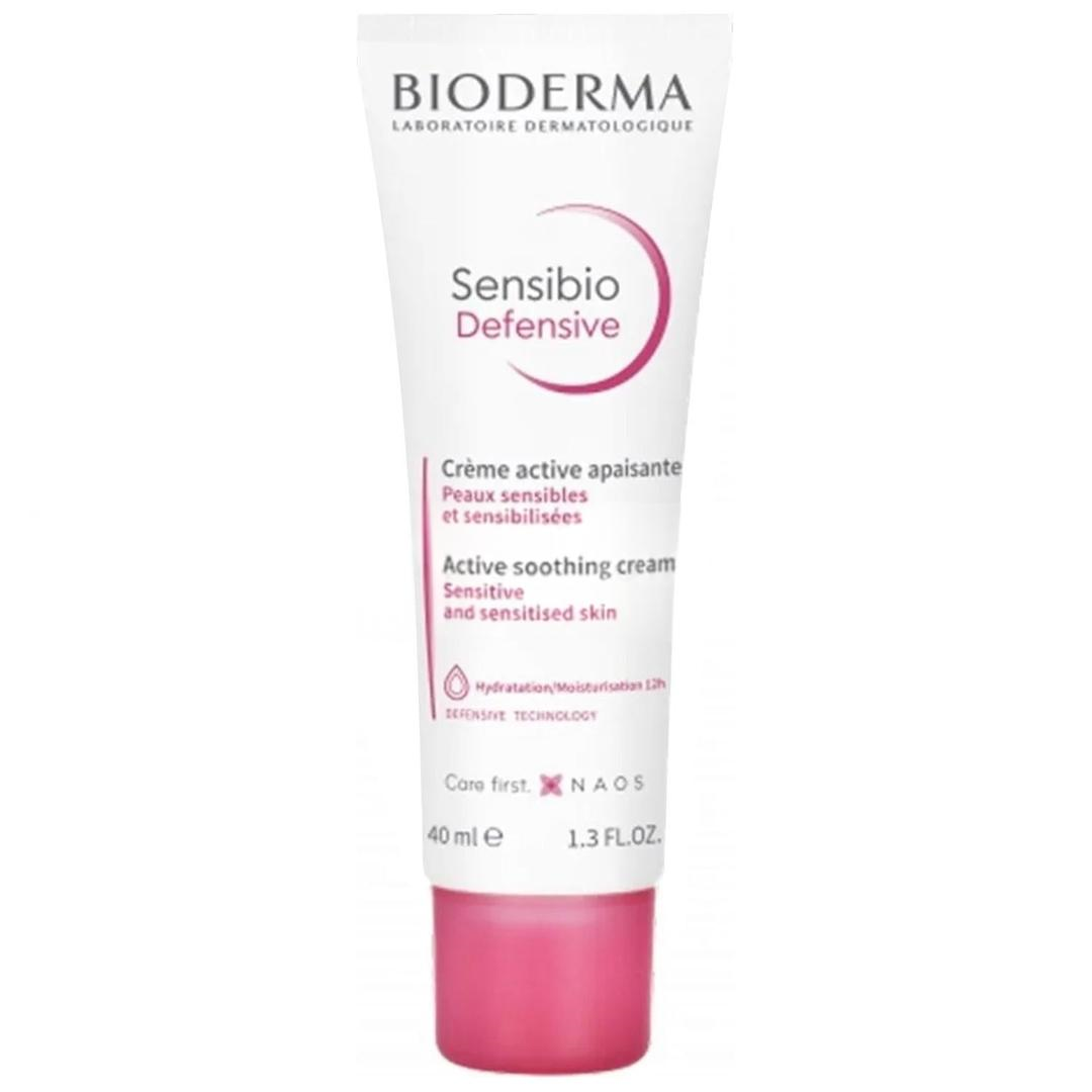 Bioderma Sensibio Defensive Cream 40 ml - Puansız