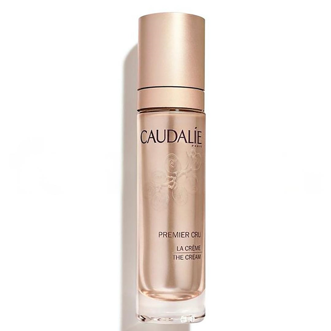 Caudalie Premier Cru La Cream Global Anti-Aging Bakım Kremi 50 ml - Eski Ambalaj
