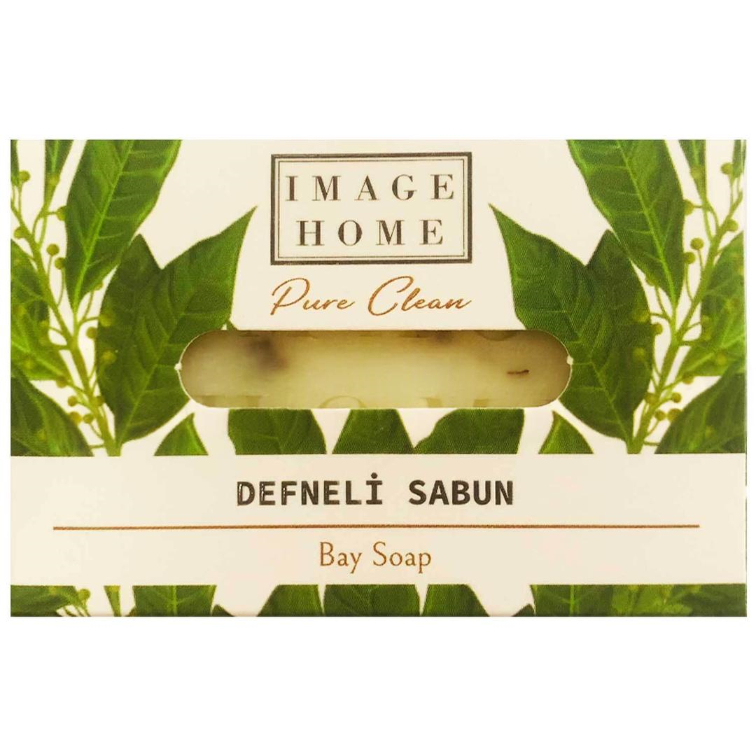 Image Home Doğal Sabun 100 gr - Defneli