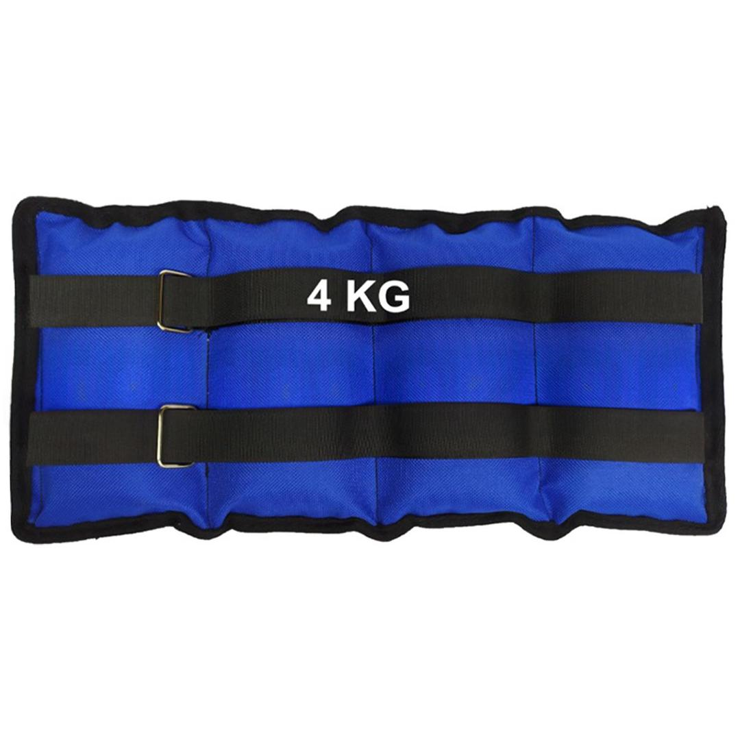 Puffix Ağırlık Kum 4 kg