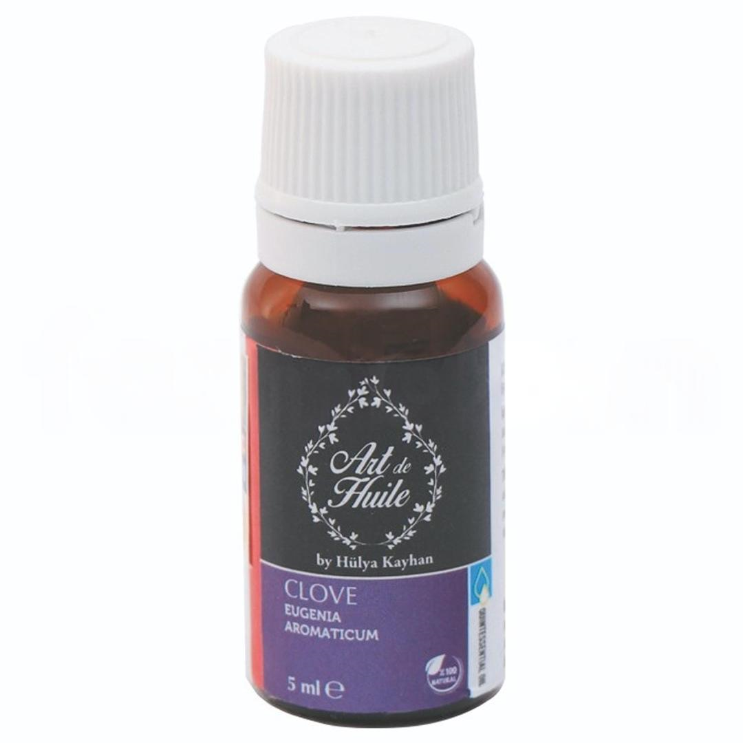 Art De Huile Clove 5 ml